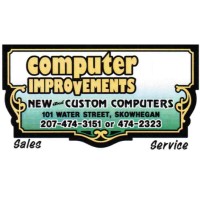 Computer Improvements logo, Computer Improvements contact details