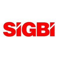 SIGBI System AB logo, SIGBI System AB contact details