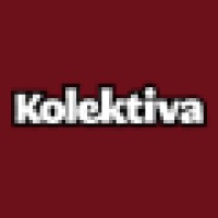 Kolektiva Slovenia logo, Kolektiva Slovenia contact details