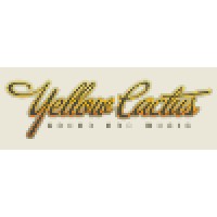 Yellow Cactus sound & music logo, Yellow Cactus sound & music contact details