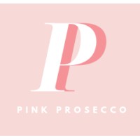 Pink Prosecco logo, Pink Prosecco contact details