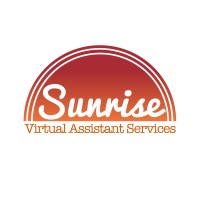 Sunrise Virtual Assistant Services logo, Sunrise Virtual Assistant Services contact details