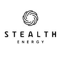 Stealth Energy logo, Stealth Energy contact details