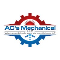 AC's Mechanical LLC logo, AC's Mechanical LLC contact details