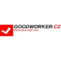 GOOD WORKER s.r.o. logo, GOOD WORKER s.r.o. contact details