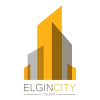 Elgin City Church logo, Elgin City Church contact details