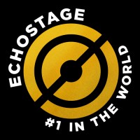 Echostage logo, Echostage contact details