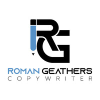 RomanGeathers.com logo, RomanGeathers.com contact details