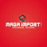 Maga Import logo, Maga Import contact details