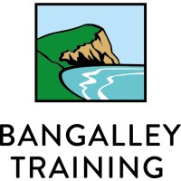 Bangalley Training logo, Bangalley Training contact details