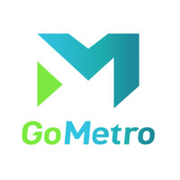 GoMetro logo, GoMetro contact details