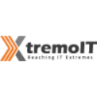 Xtremo IT logo, Xtremo IT contact details