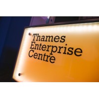 Thames Enterprise Centre logo, Thames Enterprise Centre contact details