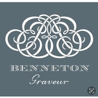 BENNETON GRAVEUR PARIS logo, BENNETON GRAVEUR PARIS contact details