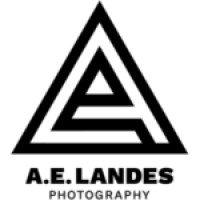 A.E.Landes Photography logo, A.E.Landes Photography contact details