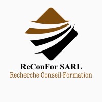 ReConFor SARL logo, ReConFor SARL contact details