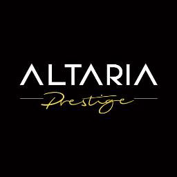 Altaria Prestige logo, Altaria Prestige contact details