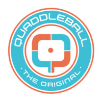 QUADDLEBALL logo, QUADDLEBALL contact details