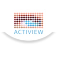 Actiview Analytics logo, Actiview Analytics contact details