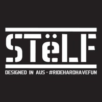 Stelf Cycling logo, Stelf Cycling contact details