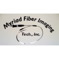 Myriad Fiber Imaging Tech. Inc. logo, Myriad Fiber Imaging Tech. Inc. contact details