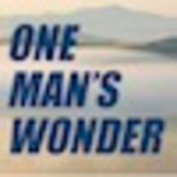 One Man's Wonder logo, One Man's Wonder contact details