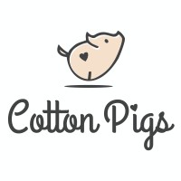 Cotton Pigs logo, Cotton Pigs contact details