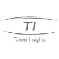 TalentInsights.com logo, TalentInsights.com contact details