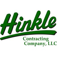 Hinkle Contracting Corporation logo, Hinkle Contracting Corporation contact details