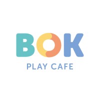 Bok Play Cafe logo, Bok Play Cafe contact details