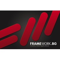 Framework.BG logo, Framework.BG contact details