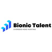 Bionic Talent logo, Bionic Talent contact details