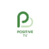 PositiveTV logo, PositiveTV contact details