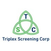 Triplex Screening Corp logo, Triplex Screening Corp contact details