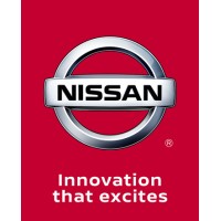 Anderson Nissan logo, Anderson Nissan contact details