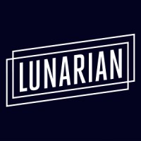 Lunarian logo, Lunarian contact details