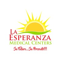 La Esperanza Medical Centers logo, La Esperanza Medical Centers contact details