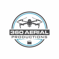 360 Aerial Productions logo, 360 Aerial Productions contact details