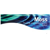 Moss Plumbing And Heating Ltd logo, Moss Plumbing And Heating Ltd contact details