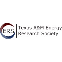 Texas A&M Energy Research Society logo, Texas A&M Energy Research Society contact details