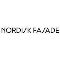 Nordisk Fasade logo, Nordisk Fasade contact details