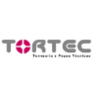 TORTEC, Tornearia e Peças Técnicas logo, TORTEC, Tornearia e Peças Técnicas contact details