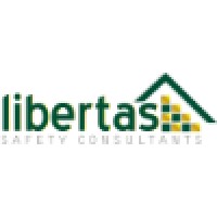 Libertas Safety Consultants logo, Libertas Safety Consultants contact details