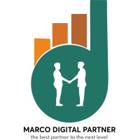 Marco Digital Partner logo, Marco Digital Partner contact details