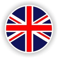 The British Garage logo, The British Garage contact details