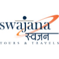 Swajana Tours logo, Swajana Tours contact details