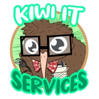 Kiwi IT Services logo, Kiwi IT Services contact details