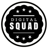 Digital Squad Agency logo, Digital Squad Agency contact details