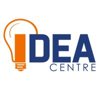 IDEA Centre logo, IDEA Centre contact details