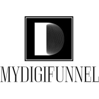 MyDigiFunnel.com logo, MyDigiFunnel.com contact details